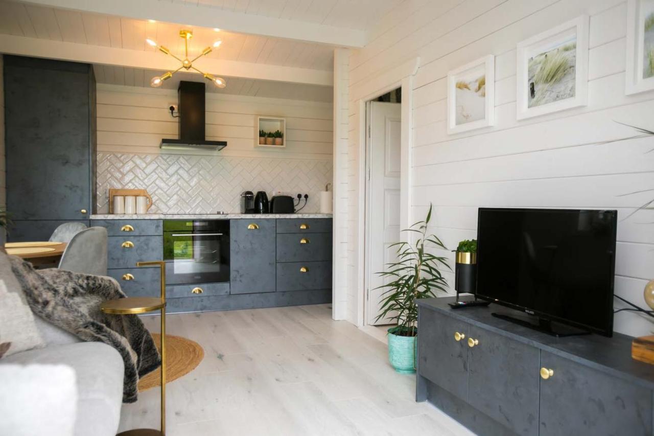 קיל איירן The Paddocks Cabin - Stylish, Cozy & Private מראה חיצוני תמונה